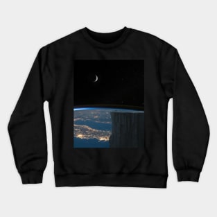 CLIFF Crewneck Sweatshirt